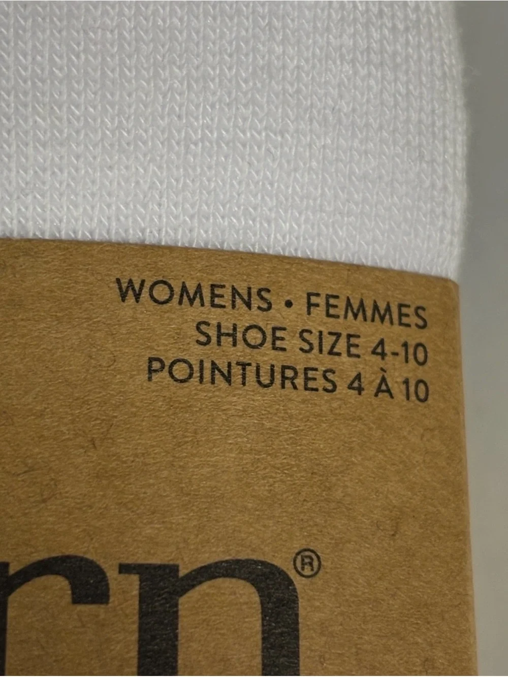 New Born Socks Women’s 10 Pair Cotton Blend Black & White No Show Socks Casual